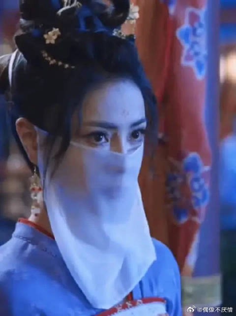 郑五：人人都说你不是我的妻子，可在我心里你是我唯一的妻子