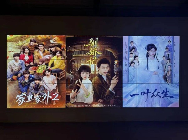 听花岛:去年从从容容,今年气喘吁吁 | 年刊节选