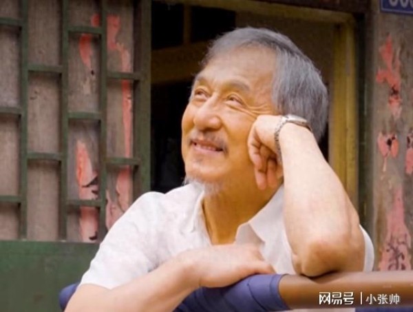 太吓人！这些明星突然就老的不成样子了，网友：岁月真没放过谁