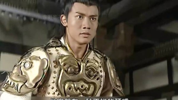 燕云十八骑突袭瓦岗,大漠银枪罗艺悲惨落幕