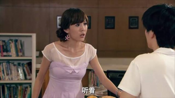 美嘉这段也太可爱了叭hhhh 爱情公寓|名场面|搞笑片段