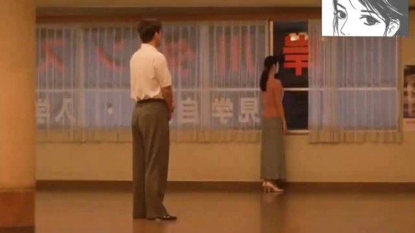 丈夫学跳舞被疑出轨,妻子调查发现真相后选择支持