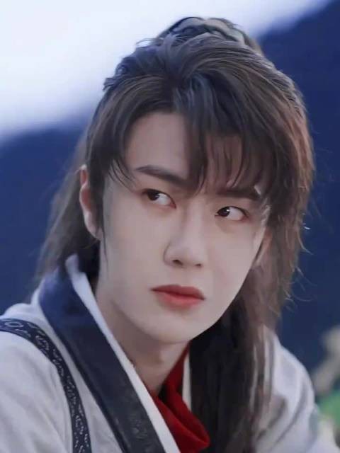 高清怼脸版谢允！