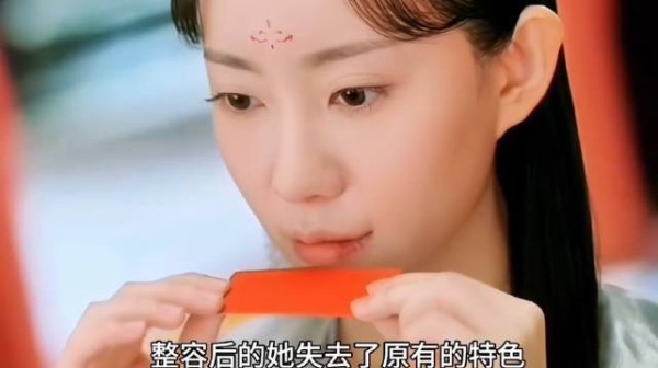 还以为她们退圈了，原来是整容后没认出来