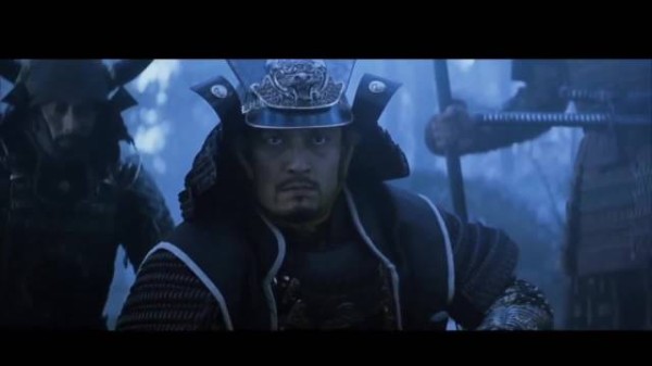 汤姆克鲁斯主演《最后的武士》被低估，史诗巨作鲜少提及