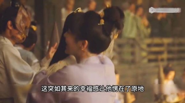 相柳总是这样，明明深爱却要让她害怕退缩