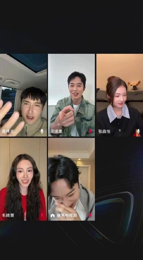 高伟光回应哑舍穿越前准备，称需拍出发图