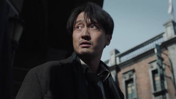 危险伪装下的真相，南京照相馆的秘密