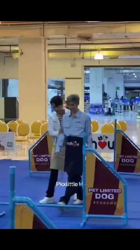 谁磕CP这么甜，是我呀