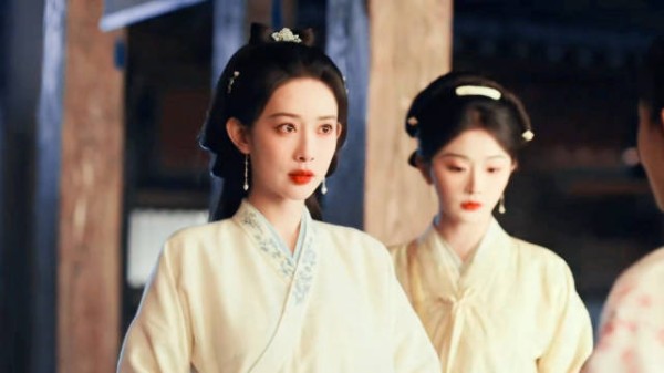 太好了 终于看到这种设定了,女配因为被好好教养长大所以是个好孩子