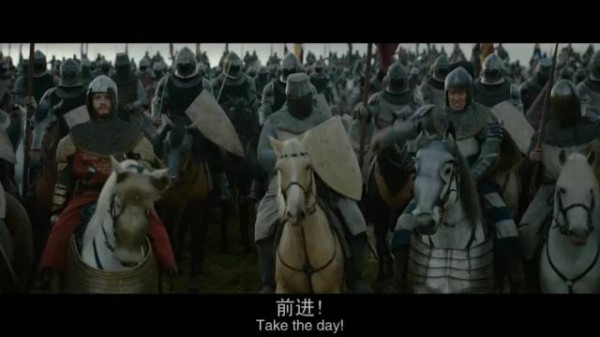 《法外之王》衔接《勇敢的心》,写实风格削弱娱乐元素