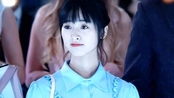 真正的恋爱是互相进步共同成长