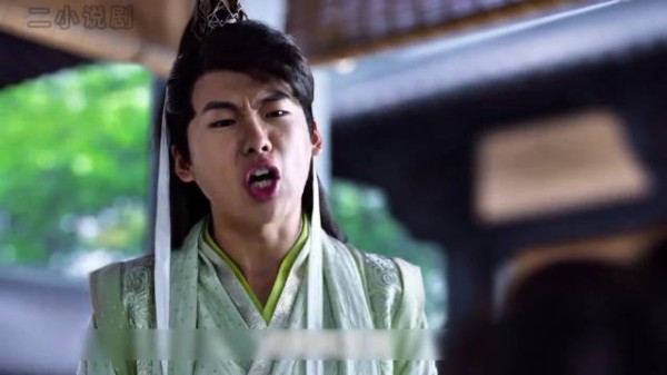 柳如玉恨铁不成钢,范思辙一心只想着钱,好剧推荐