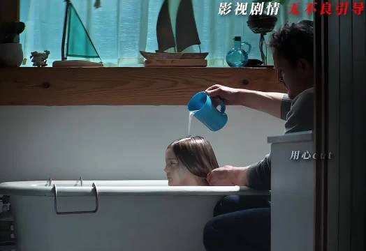 鬼不可怕,亲情才是最深牵挂