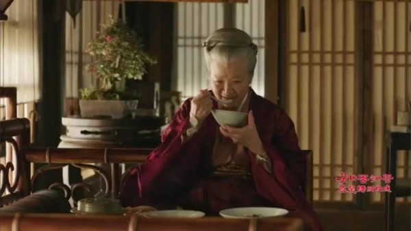 知否知否应是绿肥红瘦:祖母让明兰和自己回老家