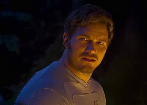 “有时你终其一生所寻找的,其实一直就在你身边”银河护卫队