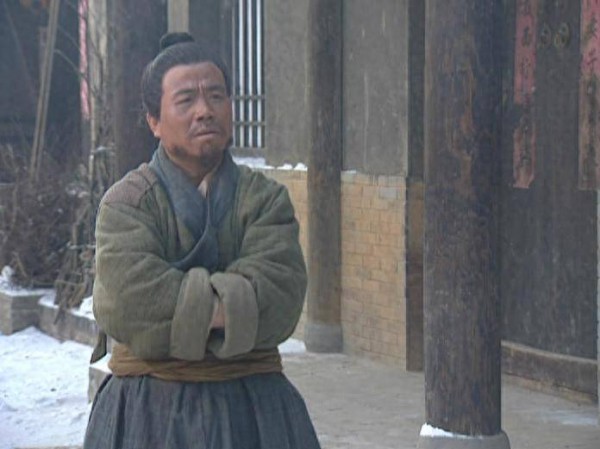 《水浒传》中,绝不可交的四个小人,现实中就有,请自觉远离!