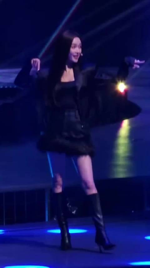 中国电影活力之夜开场舞《星辰大海》直播和彩排~吴宣仪饭拍混剪