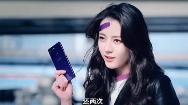 这两人还合作过？！热舞吧青春 王一博 迪丽热巴 这都美（帅）成啥样了！