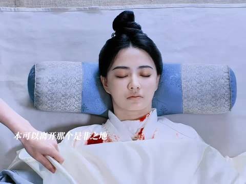 徐璐凭长安二十四计牺牲戏份获认可，找到演员新赛道