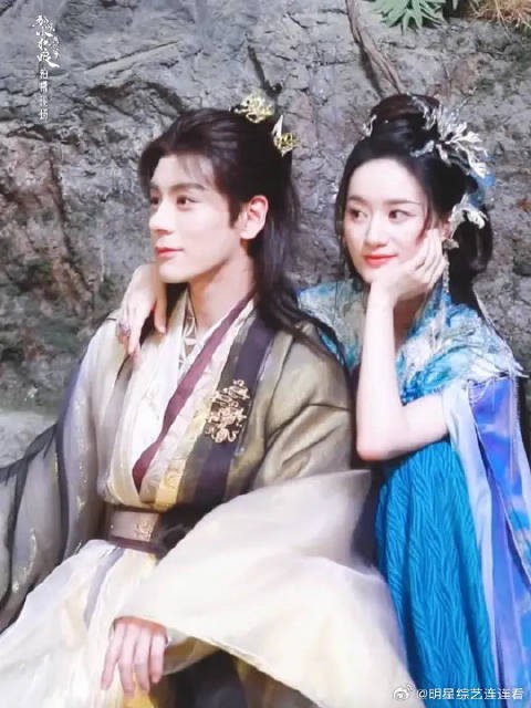 又双叒叕发糖啦,这谁能顶得住