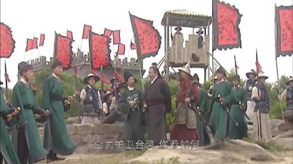 康熙王朝:延平王为何放弃金厦?战略撤退背后的惊天布局!