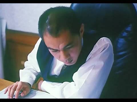 大老板报复仇人的手段，竟然是请他吃了顿4位数的高级饭