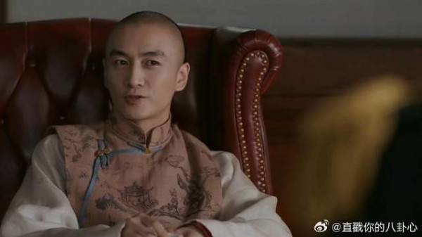 古平原拿下海外大单,终有一天我也会把生意做到全世界