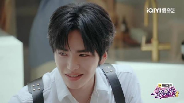 邵子恒向刘嘉玲透露开世界巡演梦想,回忆首次演唱会震撼瞬间