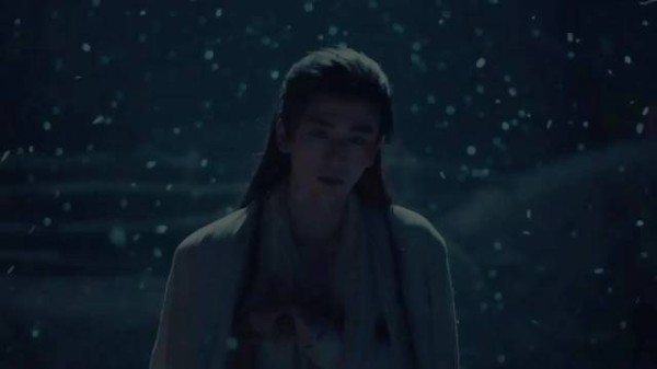 田曦薇张凌赫新剧逐玉演绎女将军蜕变