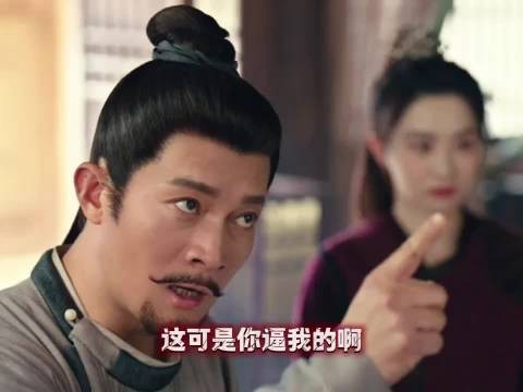 桃苏一出手，就知有没有，一唱一和的先礼后兵，轻松拿捏线人！