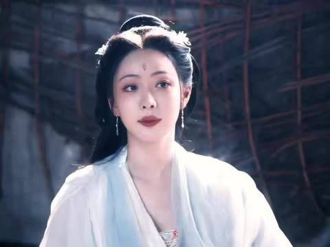 赵尧珂0秒入戏演绎哑舍人鱼烛阿暖