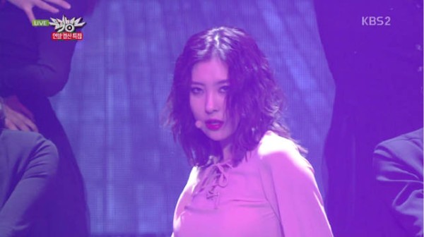 十一年前的今天(141219)，宣美 无限可能