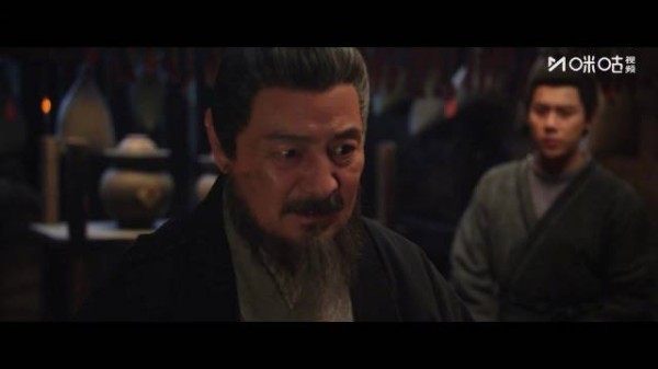 周奇《长安二十四计》演绎掌柜与萧文敬复杂羁绊