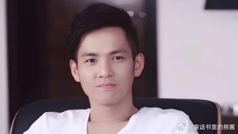 钟汉良影视群像，这样的男神，现在不多了！