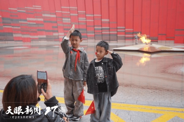 从“静态陈列”到“活力课堂”，贵州红色文化展示水平创新升级