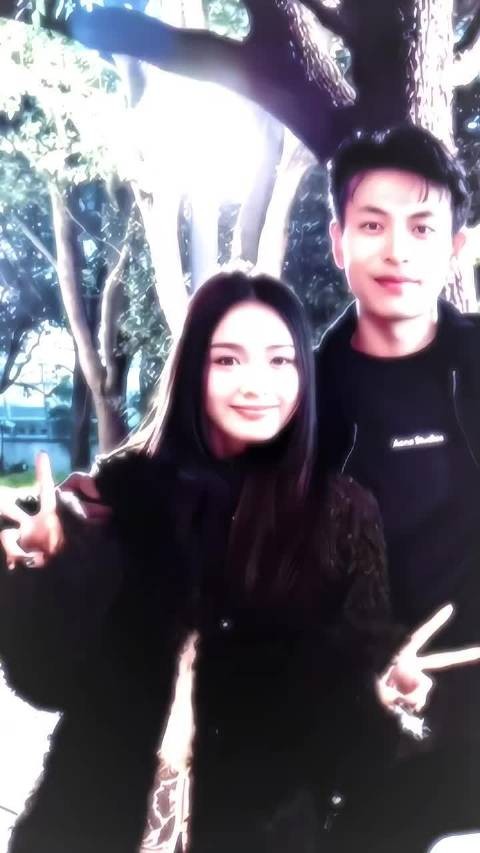 孙涵清刘子晗分手，男方被指群聊发表不当言论