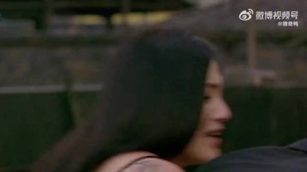 宋佳尺度极限之作，看完再也不敢婚外情！