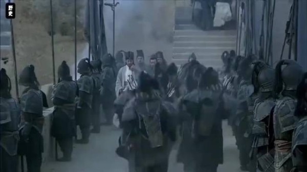 笑死……正史看过，野史也看过，狗史还是第一次看