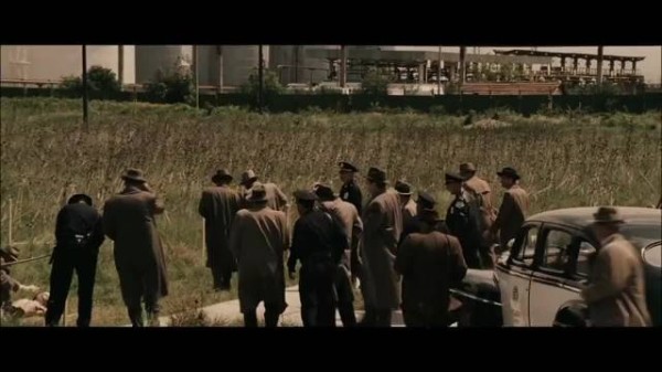 洛杉矶花季少女遭腰斩嘴角割裂,世纪悬案现突破