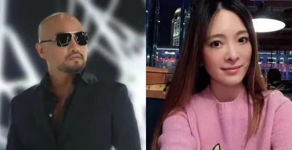 台媒曝辛龙与岳父母闹翻!经纪人回应:并未听闻此事