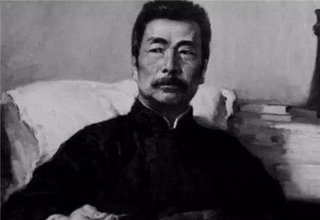 他是国学大师也是一怪人,弟子是鲁迅,4个女儿名字多数人不会读