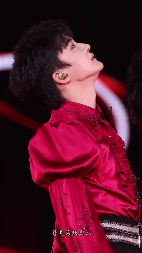 周深称2026陪你寻找自己