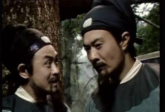 《红楼梦》听冷子兴的讲八卦，秒懂贾府那些事风流轶事