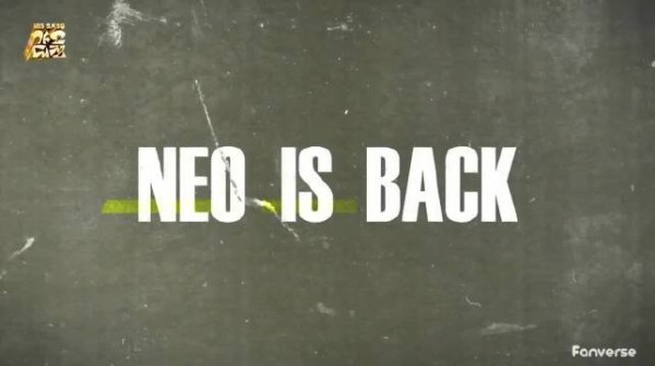 251225 李泰容 - NEO-ISM + SHALALA @ SBS歌谣大战