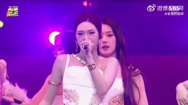 看完不笑的说明玉玉了，李茶仁这是中邪了还是什么