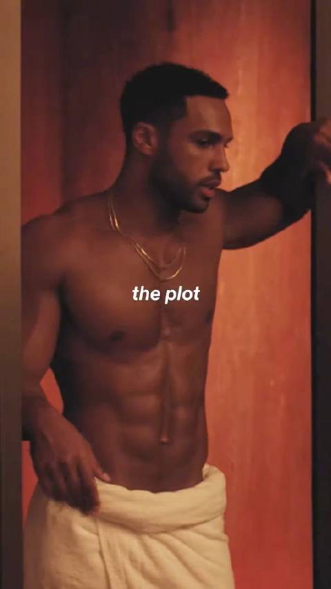 我喜欢看第五季的理由