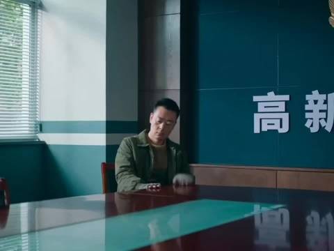 罚罪2李云龙魏和尚战场转警队重逢