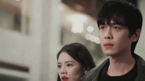 张若昀新剧小高风寻母引期待