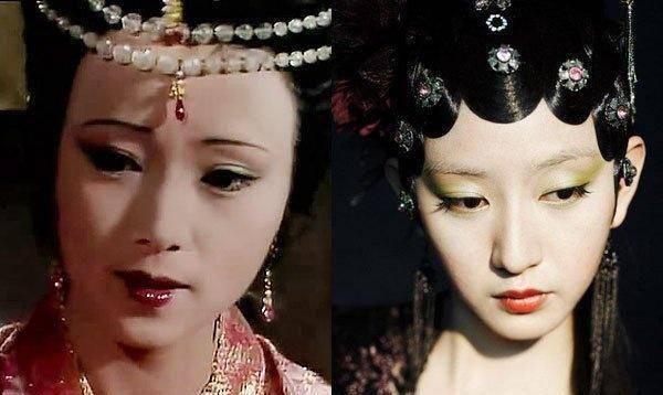 贾宝玉困了，秦可卿带他睡觉，贾母没说话，说明对她很信任